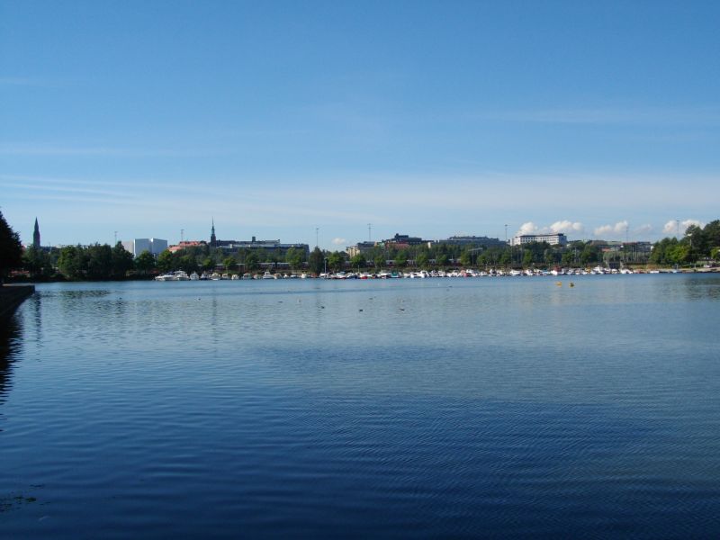 Хелзинки