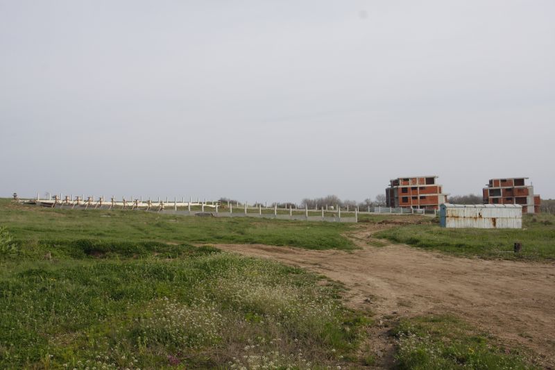 Незаконната вила на Росен Плевнелиев