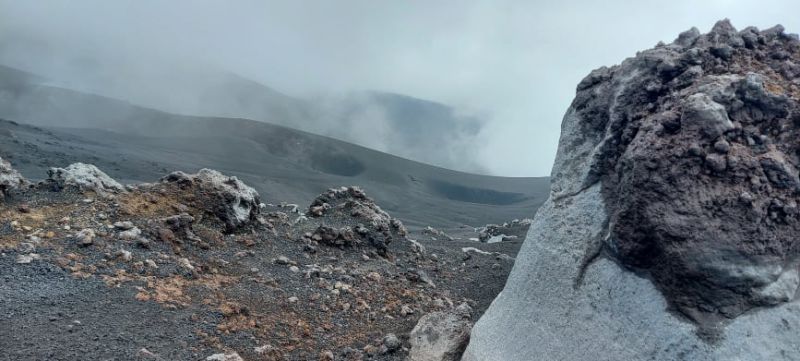Етна