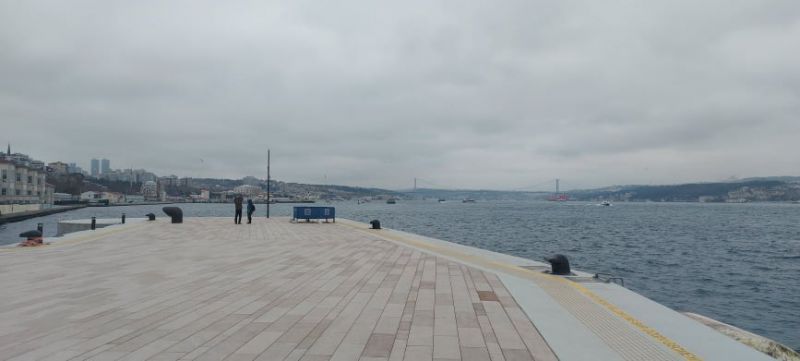 Истанбул 2022