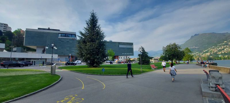 Лугано