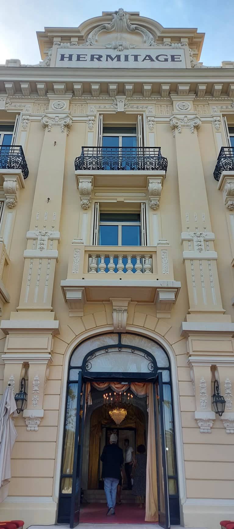 Монако