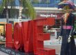 Скелетите от Пето авеню на Плая дел Кармен