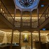  Хамам на 304 г. с World Luxury Spa награди за ‘22&’23: Истанбулските потайности