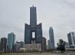 Каосюнг, Тайван: Въртящият се мост, Плаващото момиче, Най-големият седнал Буда в света