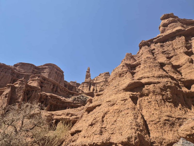 Малдивите на Киргизстан: Исък Кул