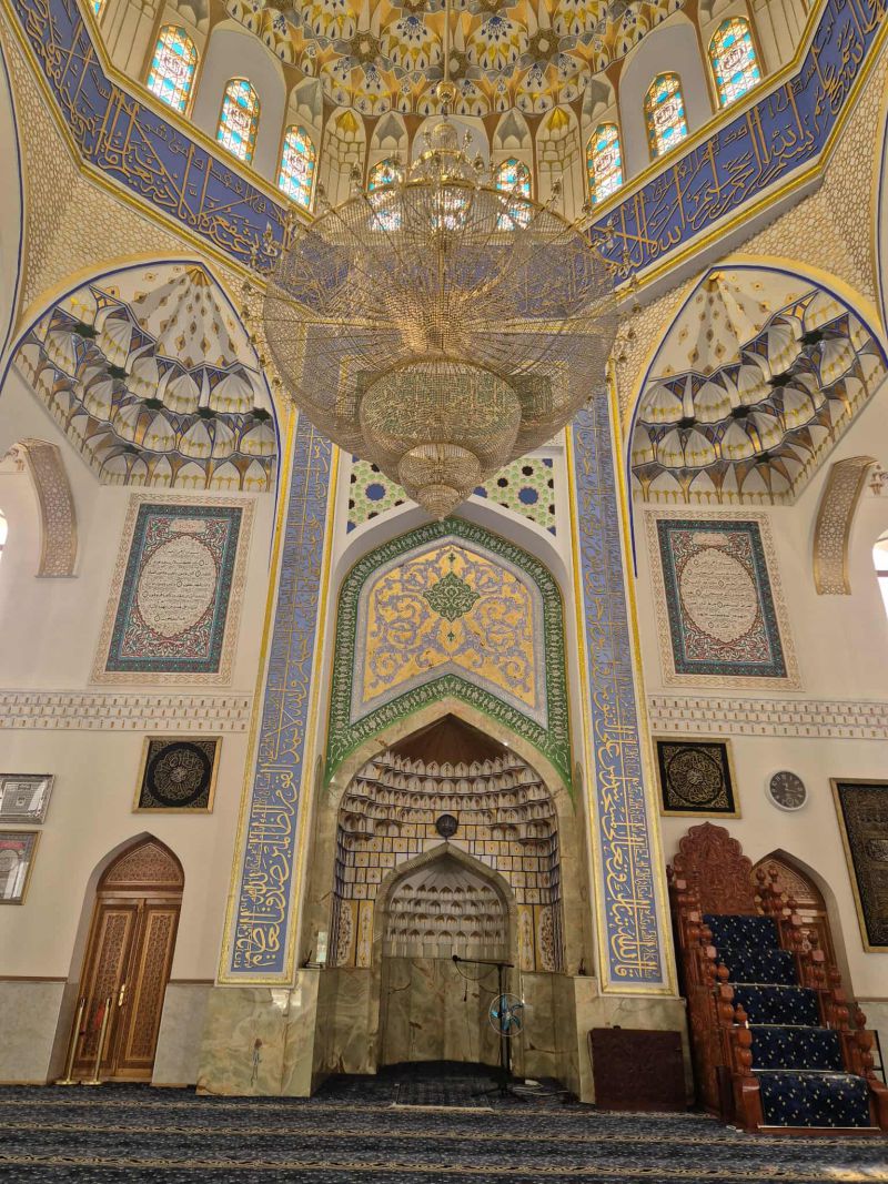 Таджикистан