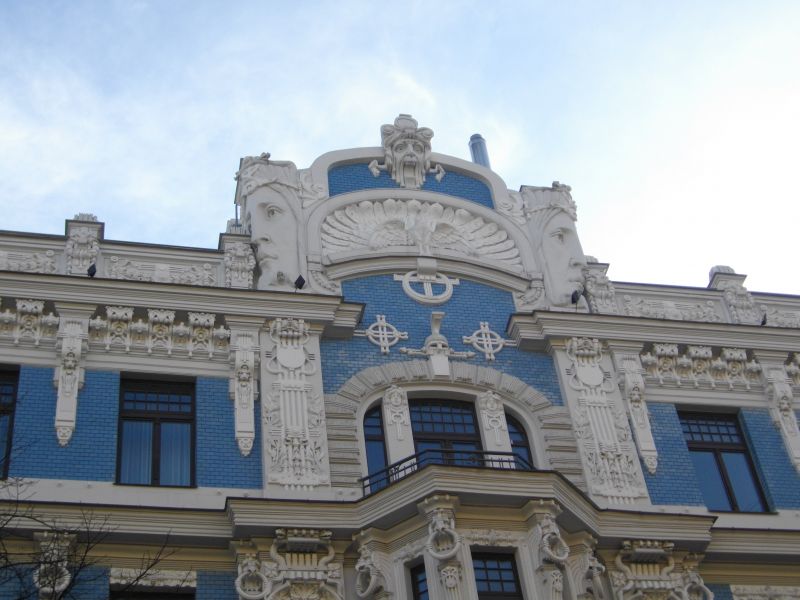 Рига, Латвия