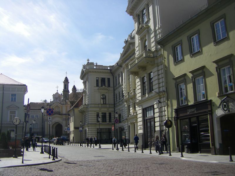 Вилнюс