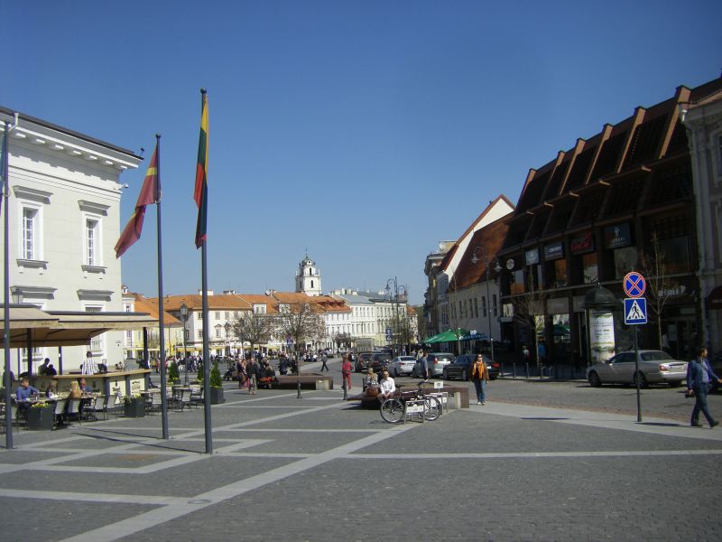 Вилнюс