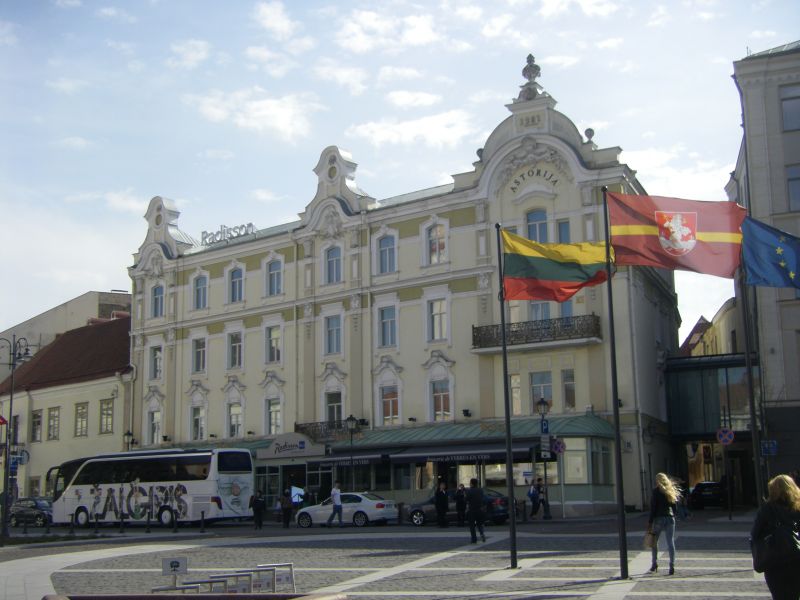 Вилнюс