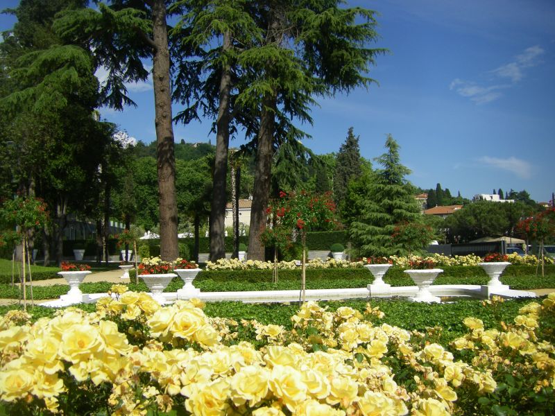 Порторож, Словения