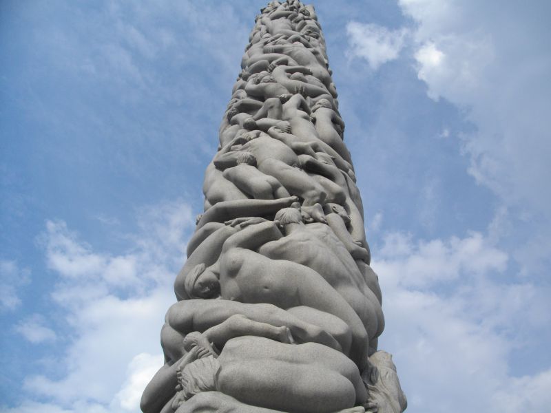 Осло