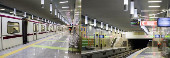   Проект за разширение на метрото в София Етап ІІІ