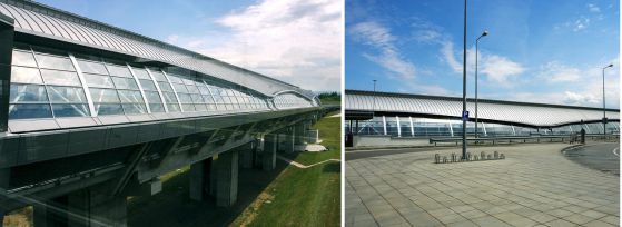   Проект за разширение на метрото в София Етап ІІІ