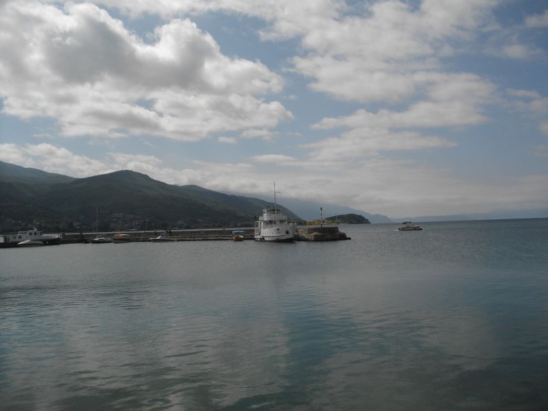 Охрид